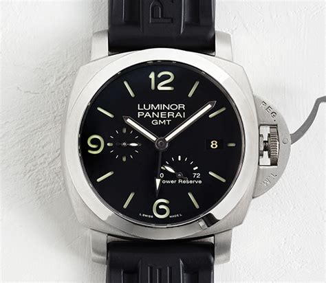 fake panerai reddit|how to tell if panerai watch is real.